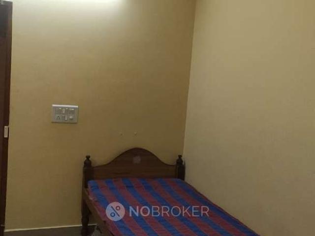 Flat for rent in Bangalore South, Cox Town - Bangalore