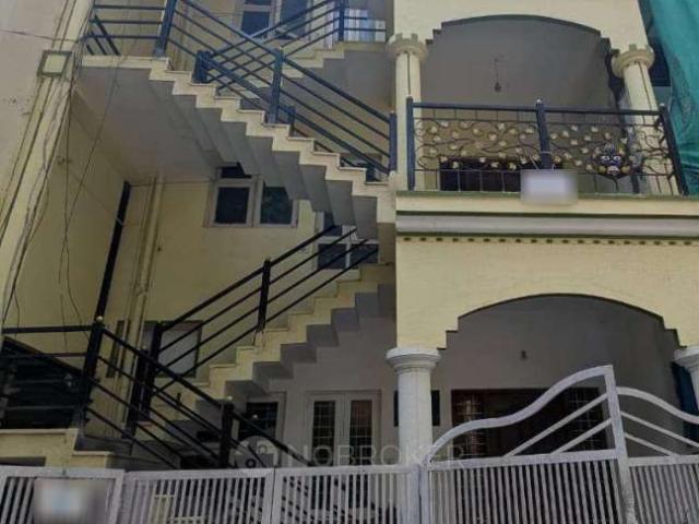 Flat for rent in Bangalore South, Cox Town - Bangalore