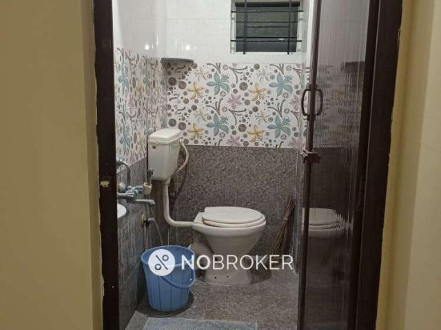 Flat for rent in Bangalore South, Cox Town - Bangalore