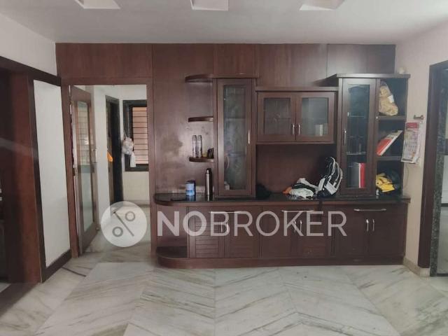 Flat for rent in Sangeet Nagar, Hyderabad