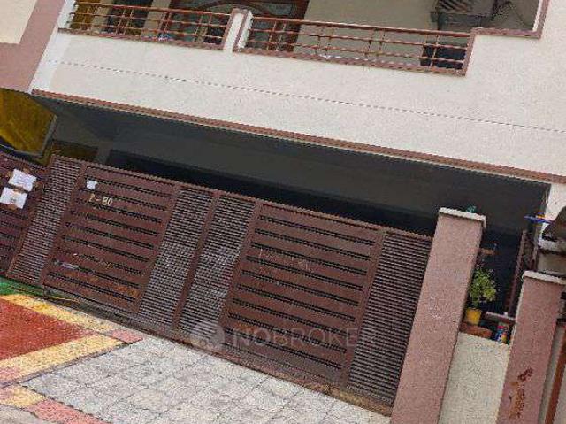 Flat for rent in Haidarabad, Telangana
