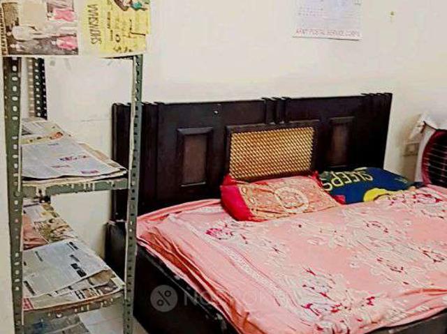 Flat for rent in East Delhi, Deri