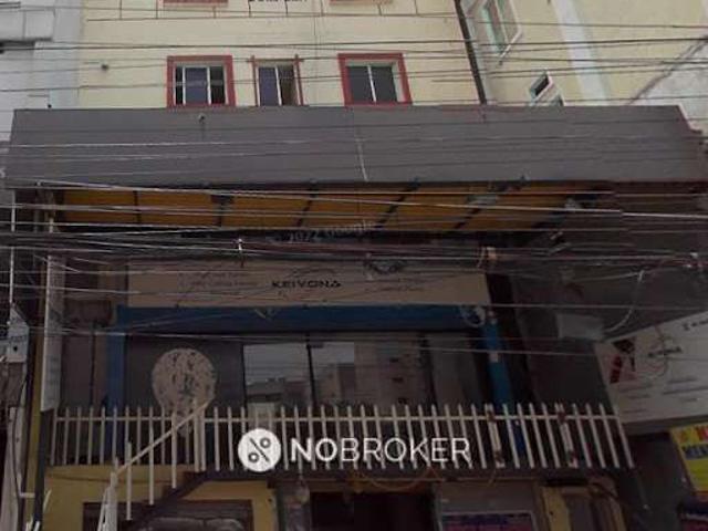 Flat for rent in Ranga Reddy, Haidarabad