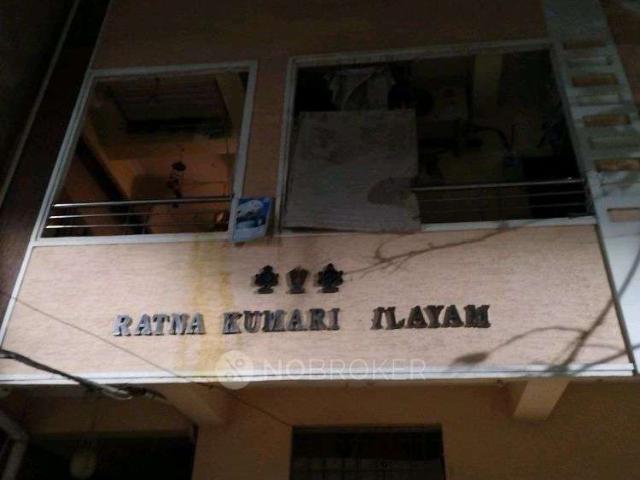 Flat for rent in Haidarabad, Telangana