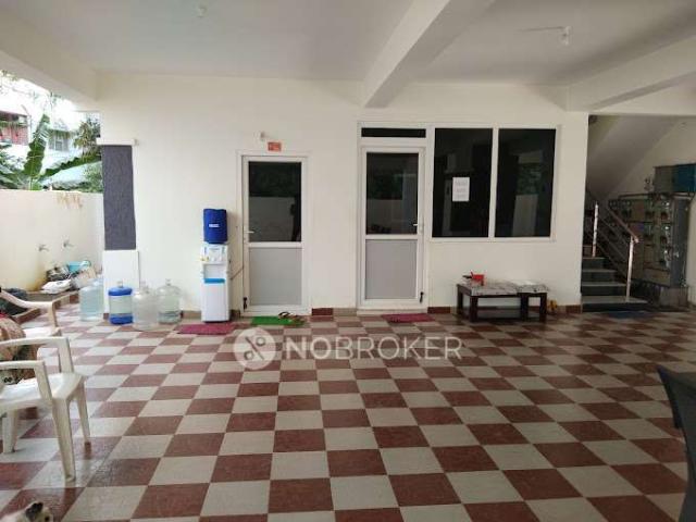 Flat for rent in Ranga Reddy, Haidarabad