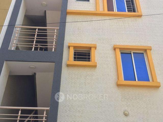 Flat for rent in Bangalore South, Cox Town - Bangalore