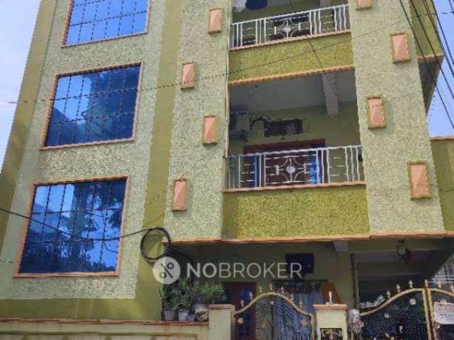 Flat for rent in Haidarabad, Telangana