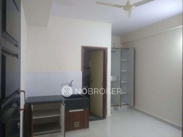 Flat for rent in Bangalore East, Cox Town - Bangalore