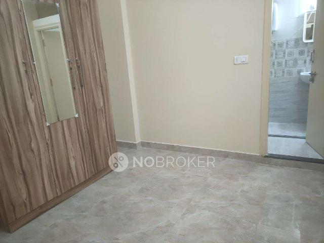 Flat for rent in Bangalore East, Cox Town - Bangalore