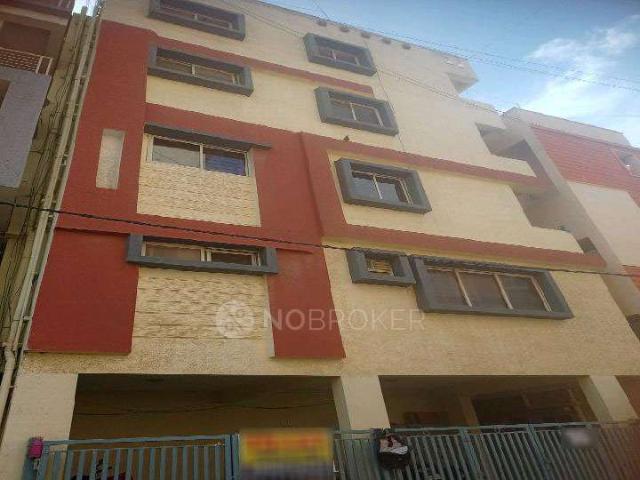 Flat for rent in Bangalore East, Cox Town - Bangalore