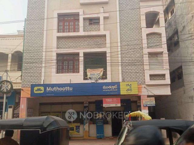 Flat for rent in Haidarabad, Telangana