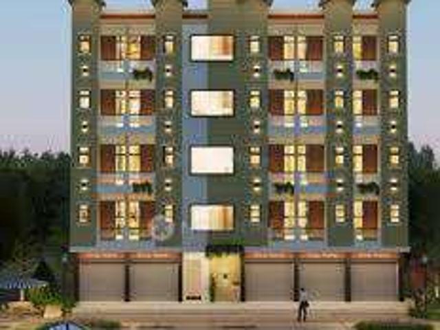 Flat for rent in Nirankari Colony, Delhi