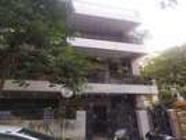 Flat for rent in North Delhi, Deri