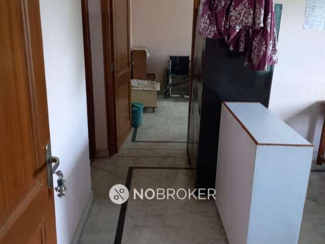 Flat for rent in North Delhi, Deri