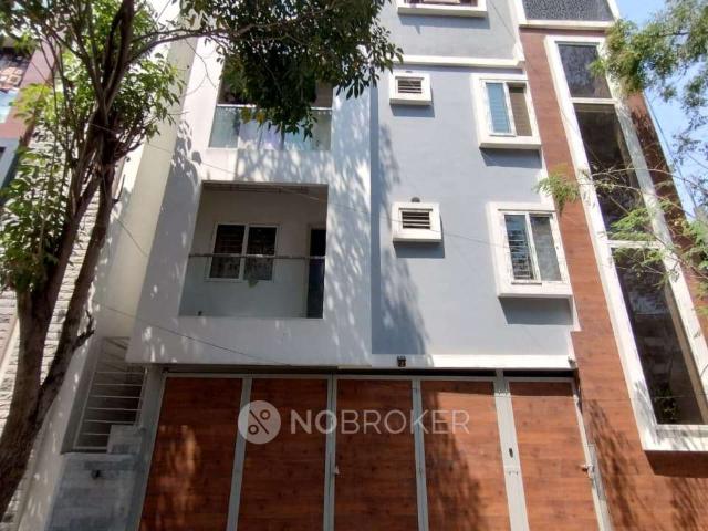 Flat for rent in Bangalore East, Cox Town - Bangalore