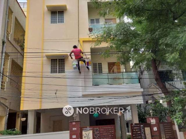 Flat for rent in Boiguda, Haidarabad
