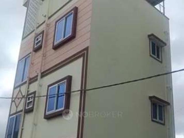 Flat for rent in Bangalore North, Cox Town - Bangalore
