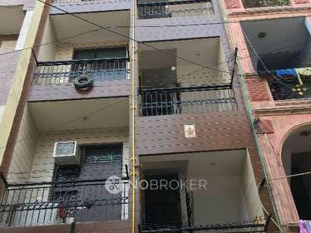 Flat for rent in East Delhi, Deri
