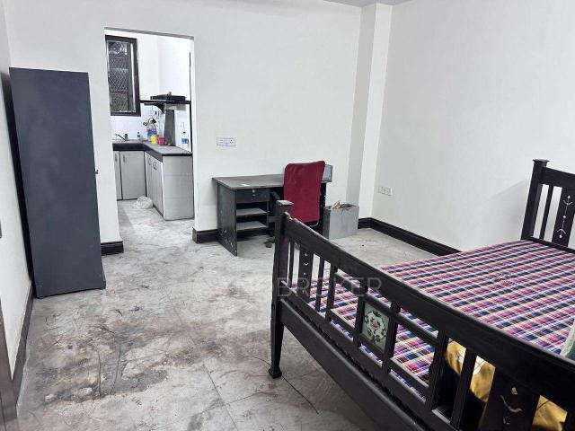 Flat for rent in West Delhi, Deri