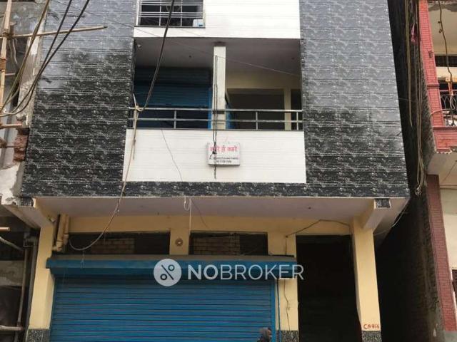 Flat for rent in West Delhi, Deri