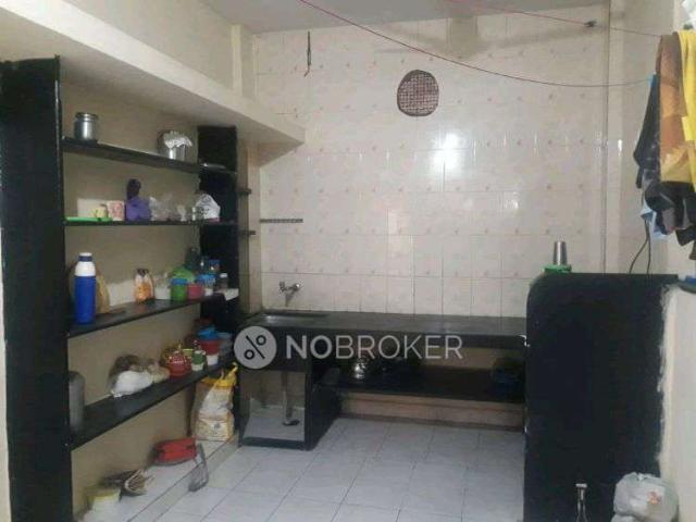 Flat for rent in Vardhaman Dhruv  CO-OP Housing Society Ltd, Pune
