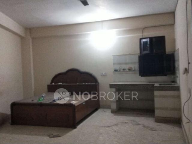 Flat for rent in North West Delhi, Deri