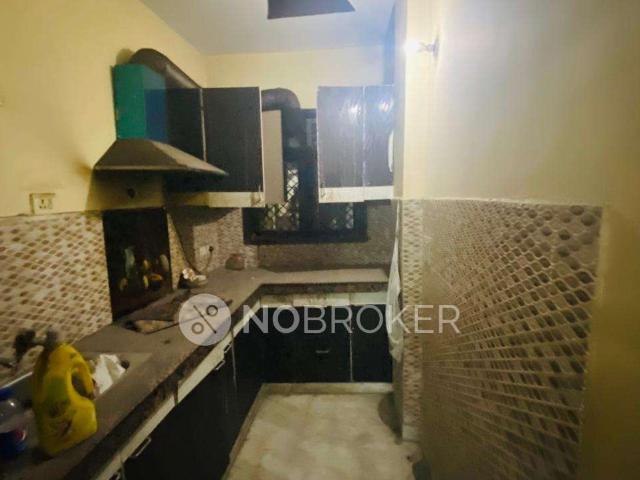 Flat for rent in North West Delhi, Deri
