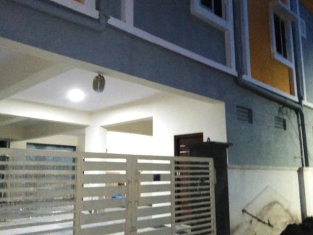 Flat for rent in Telangana