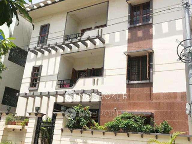 Flat for rent in Haidarabad, Telangana