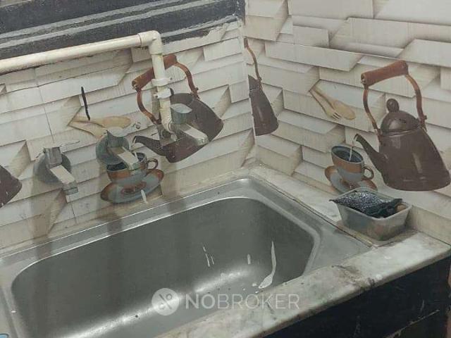 Flat for rent in Central Delhi, Deri