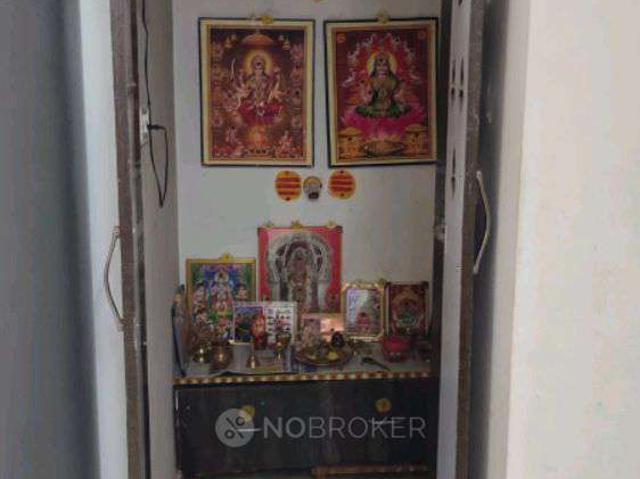 Flat for rent in Haidarabad, Telangana