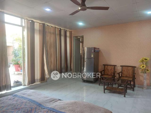 Flat for rent in North West Delhi, Deri