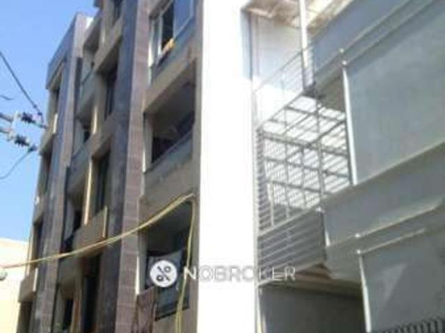 Flat for rent in South Delhi, Deri