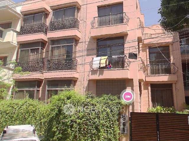 Flat for rent in Hariana