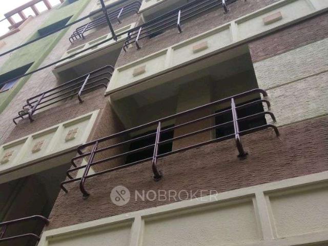 Flat for rent in Bangalore East, Cox Town - Bangalore