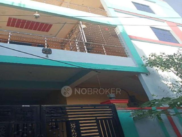 Flat for rent in Santhi Nagar, Hyderabad