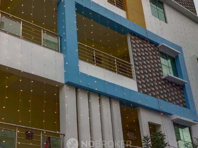 Flat for rent in Haidarabad, Telangana