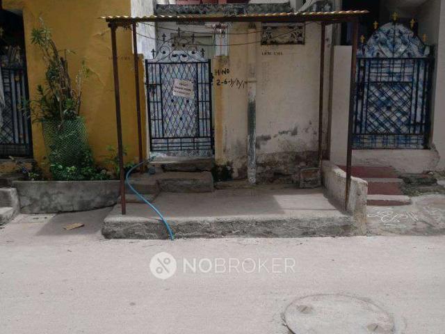 Flat for rent in Haidarabad, Telangana