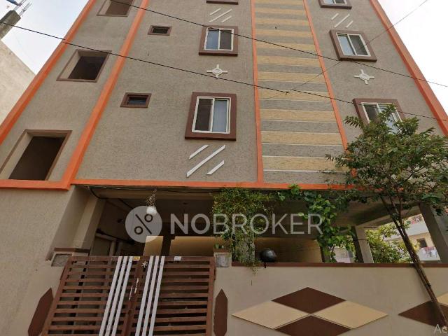 Flat for rent in Haidarabad, Telangana