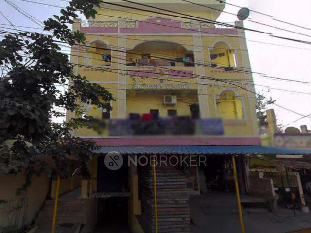 Flat for rent in Haidarabad, Telangana