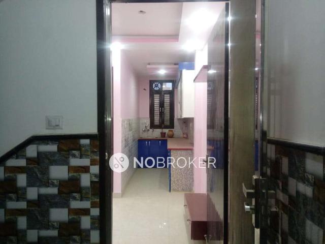 Flat for rent in South West Delhi, Deri