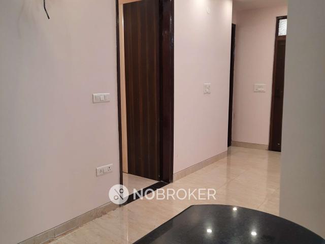 Flat for rent in West Delhi, Deri