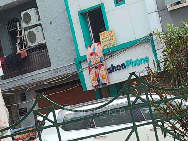 Flat for rent in Uttam Nagar, Delhi
