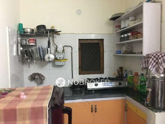 Flat for rent in West Delhi, Deri