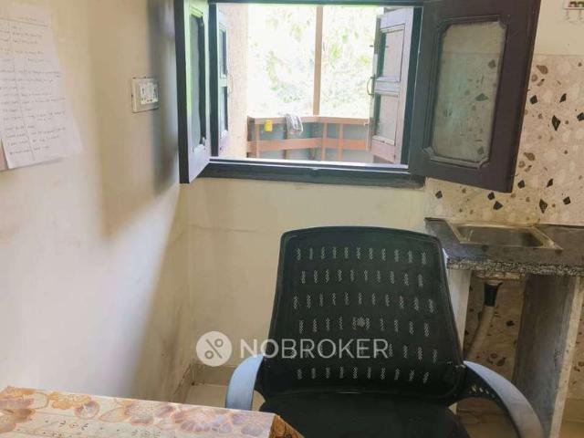 Flat for rent in West Delhi, Deri