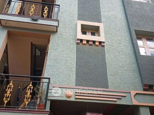 Flat for rent in Bangalore East, Cox Town - Bangalore