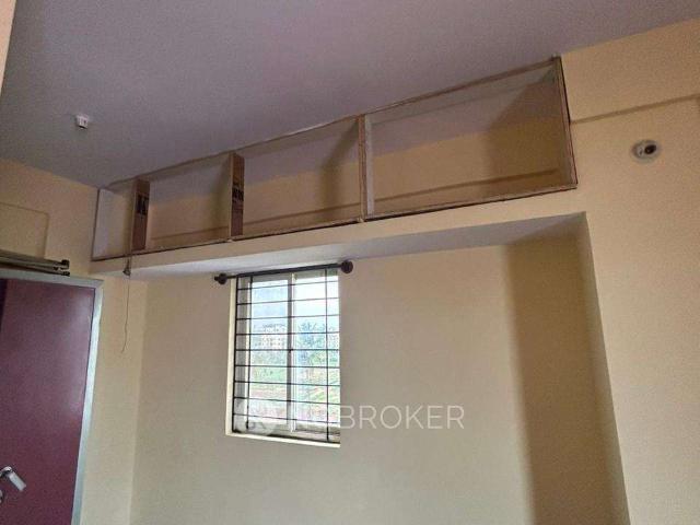 Flat for rent in Bangalore East, Cox Town - Bangalore