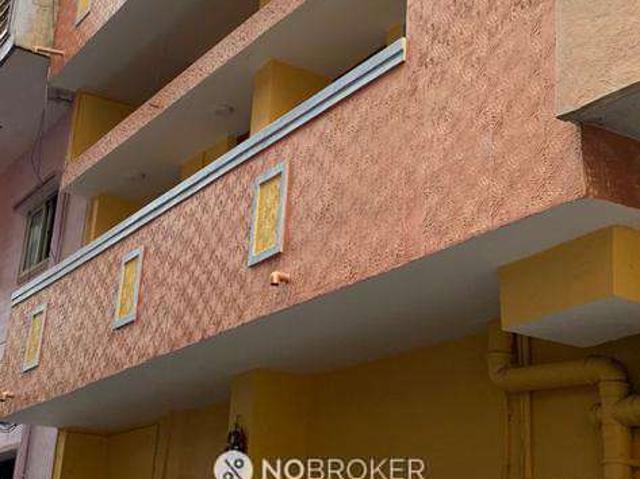 Flat for sale in Bangalore South, Cox Town - Bangalore