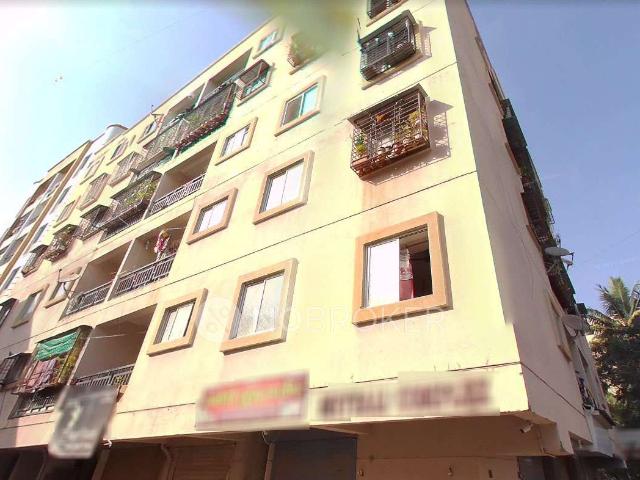 Flat for sale in Poona, National Capital Territory Of Delhi