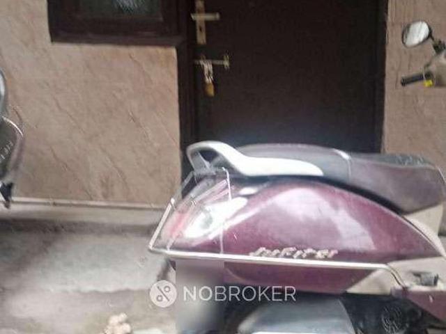 Flat for sale in West Delhi, Deri